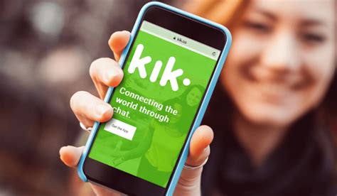 kik aplicacion|KIK OPINIÓN completa Noviembre 2024